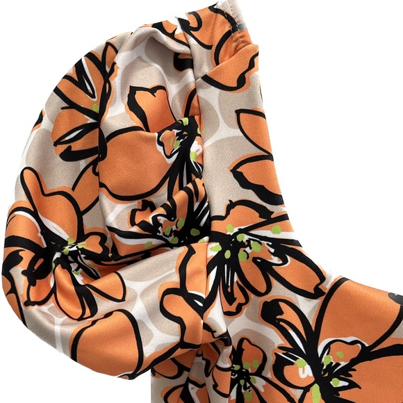 Body top, blouse - Picture 4 of 5